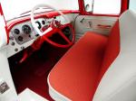 GMC S-100 Suburban Pickup 1955 года